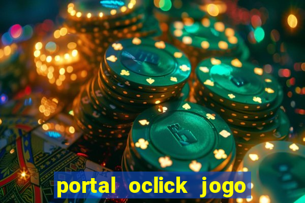 portal oclick jogo do bicho